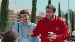 Recep İvedik 5 2017 رجب ایودیک 5 زیرنویس چسبیده پارسی