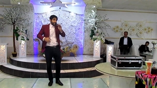 استندآپ کمدی فوق العاده خنده دار و جالب