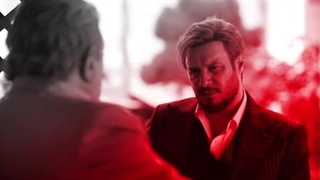 قسمت 8 فصل 4 سریال زخم کاری | دانلود زخم کاری فصل 4 قسمت هشتم | نسخه کامل