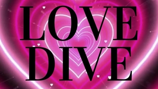 کاور اهنگ LOVE DIVE توسط گروه INFINITE