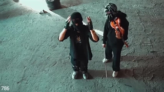 Meshki x ONWAVE - Schizophrenia (Official Music Video)