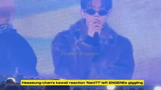 جونگوون کمین کرده ژاکت هیسونگ رو بدزده...