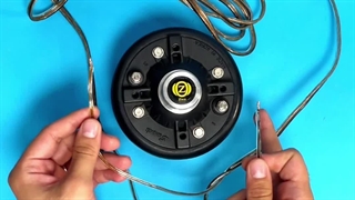 اموزش تست سالم بودن یونیت شیپوری