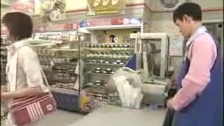 آموزش زبان ژاپنیErin's challenge. I can speak Japanese ep 4