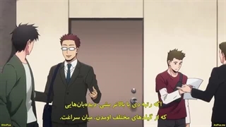 انیمه تک رو فصل 2 قسمت 4 زیرنویس فارسی