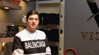 رضایت مشتری