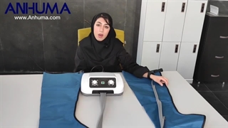 پمپ لنف ادم