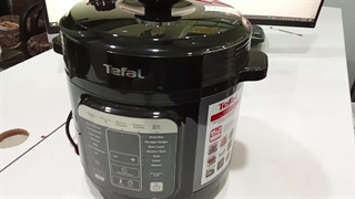 مولتی کوکر تفال CY601