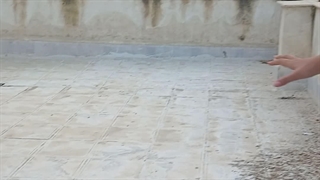 اجرا عایق روی پشت بوم