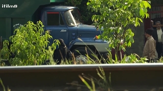 سریال پایتخت 4 قسمت 13