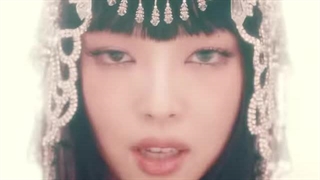 JENNIE - ZEN (RUBY ALBUM MARCH 7)
