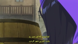 انیمه زنشو Zenshuu قسمت 4