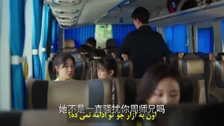 سریال چینی راز ماه قسمت نوزدهم با زیرنویس چسبیده