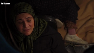 سریال پایتخت 5 قسمت 16