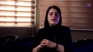 برگزاری دوره نان حجیم و نیمه حجیم در آموزشگاه دنیز