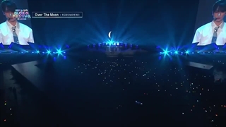 دانلود اجراهای تی اکس تی در موزیک بنک گلوبال فستیوال 2025 در ژاپن