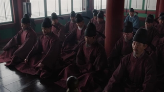 سریال ملکه‌ی تاج‌گذار قسمت8زیرنویس اضافه شد