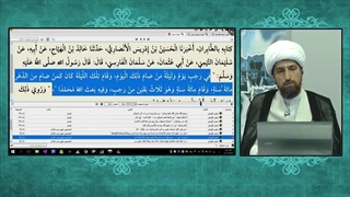 روایتی بسیار زیبا در کتب اهل تسنن در مورد روز مبعث