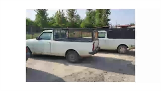 ارسال خرده بار به مشهد