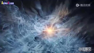 انیمه ستاره بلعیده شده Swallowed Star قسمت 156(فصل 4 قسمت 71)