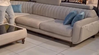 مدل مبل ال جدید و شیک