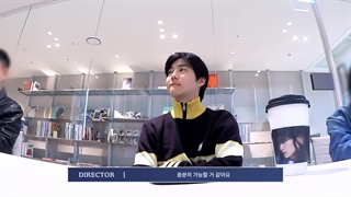 ویدئو جلسه کنسرت انکور SU:HOMME سوهو با زیرنویس فارسی