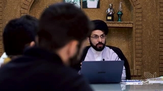 استاد راجی: ظرفای بی سواد خود بزرگ بین