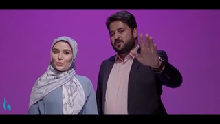 سرود عطر طاها - جشن پیامبر اعظم حضرت محمد مصطفی(ص) گروه سرود اسراء تهران