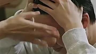 وقتی تهیونگ شیطنت می‌کنه