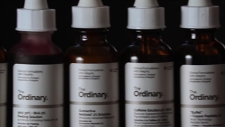 محصولات اوردینری