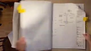 طراحی نقشه تاسیسات مکانیکی ساختمان