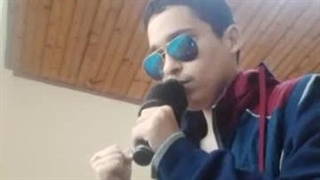 آهنگ چشمان سیاه (اجرای زنده) از دیجی حمیدرضا امیرزاده از آلبوم ویدیویی: چشمان سیاه