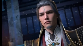 انیمه روح نبرد بی نظیر قسمت 82 با زیرنویس فارسی