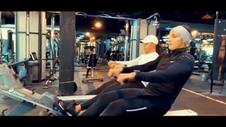 باشگاه بدنسازی گیو بندرعباس