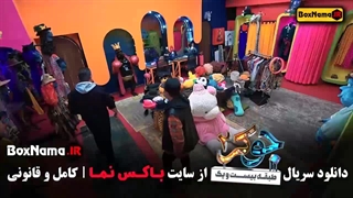 دانلود جوکر ۲ فصل ۵ فینال آقایان