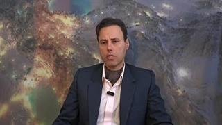 14031109: تحلیل عمقی حواشی بازی تراکتور و پرسپولیس - فرشاد فروزش