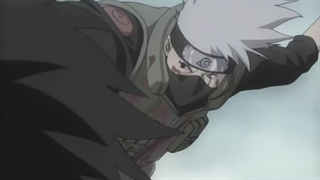 انیمه ناروتو | فصل ۱ | قسمت ۱۸ با زیرنویس فارسی چسبیده