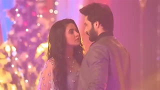 رقص چکور و سورج در سریال برای عشقم جان میدهم