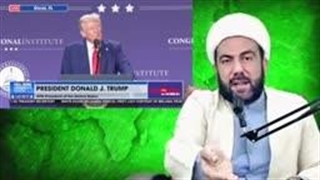 اقدامات وطن پرستانه اترامپ!!!!( اخوندانه )