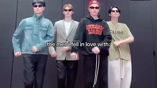 They're the funniest group i have ever found