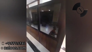 پارتیشن اداری؛ هم زیبایی، هم کارایی!