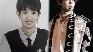 We're So Proud Of You Heeseung