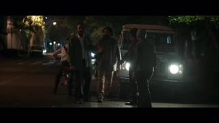 انتشار تیزر فیلم آنتیک با بازی پژمان جمشیدی و بیژن بنفشه خواه