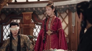 سریال چینی اشتیاق جاودان Everlasting Longing قسمت ۱۶ با زیرنویس فارسی