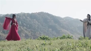 سریال چینی اشتیاق جاودان Everlasting Longing قسمت ۱۷ با زیرنویس فارسی