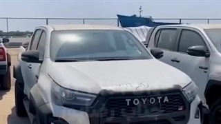 ساخت تیزر تبلیغاتی واردات خودرو | بهترین سازنده تیزر تبلیغاتی بیاسا