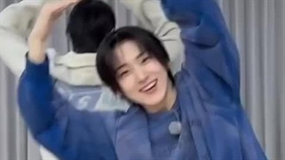 چالش Umm Great - ورژن ادیت و فیلم‌برداری شده توسط چانگبین و آی‌ان:گریه: