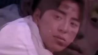 بازیگر مرد چینی  تالو وانگ ۳۳ ساله