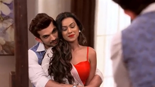 میکس عاشقانه از آروهی و دیپ