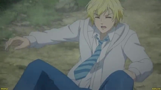 انیمه نوشابه لیمو عسل Honey Lemon Soda قسمت 4